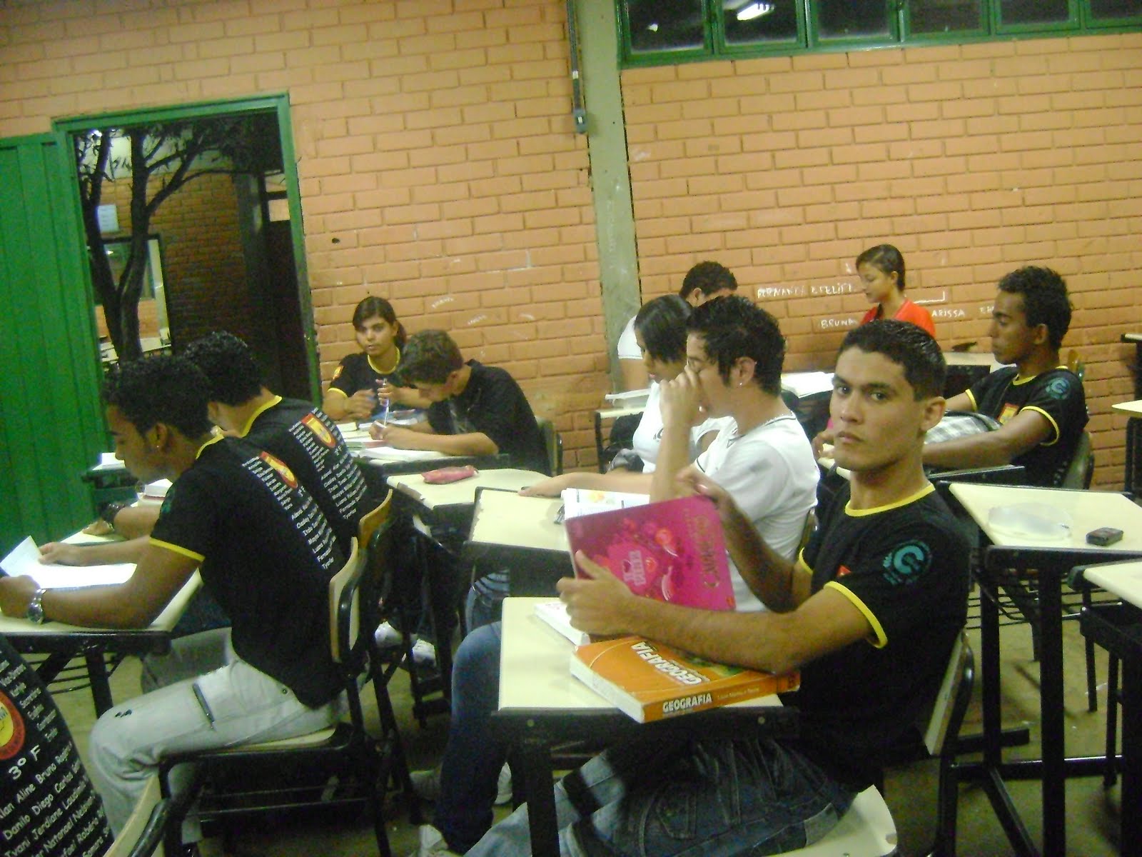 A medicina oprime uma potência